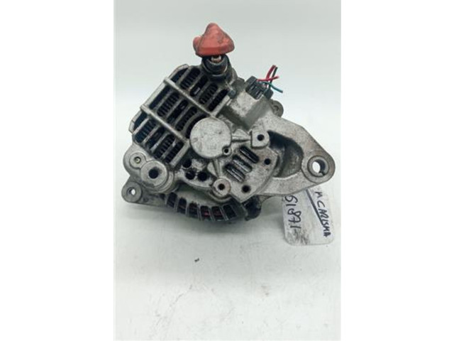 Генератор MD343416, A3TA5491 Mitsubishi Carisma