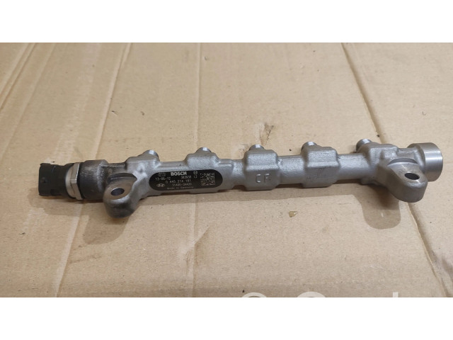 Vstřikovací lišta 314002A420 Hyundai i30 pro naftový motor 1.6