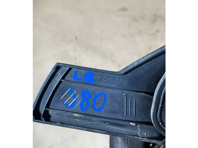 Зеркало электрическое        Volvo S80  1999 - 2003 года   