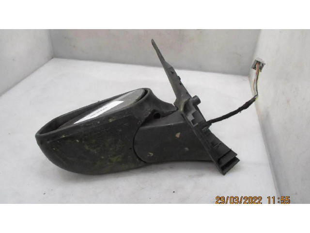Зеркало электрическое левое Ford Fusion 2006-2012 года