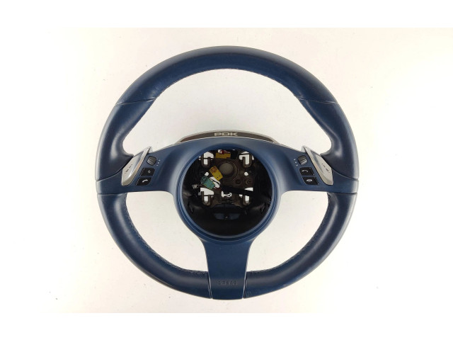 Volant Porsche Panamera (970) 2011 97034780308, 8411205