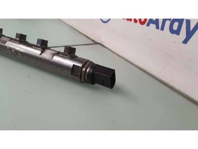 Vstřikovací lišta 7800124, 13537800124 BMW 3 E90 E91 pro naftový motor 3.0