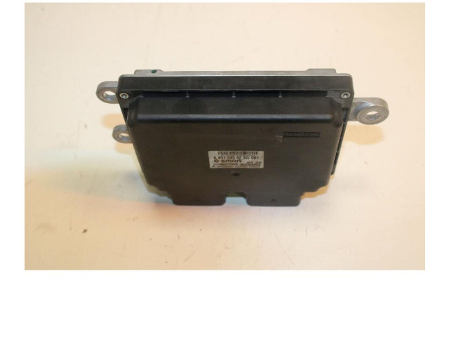 Другие блоки управления / модули A4515458232 Smart ForTwo II