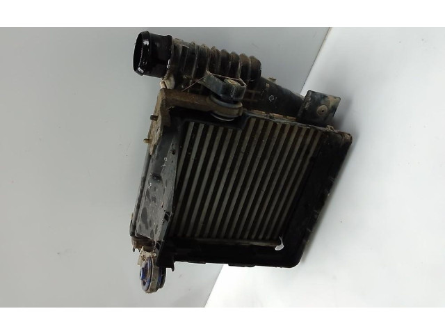 Интеркулер 9675627980 Citroen DS7 Crossback