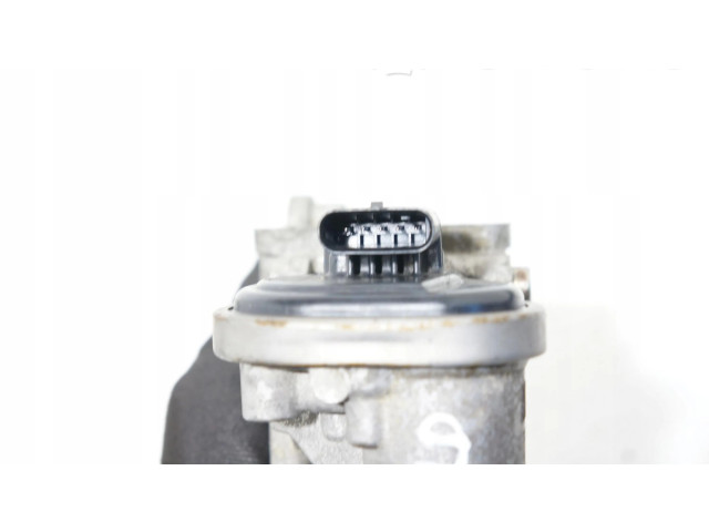 Клапан EGR 28450-07000   KIA Picanto