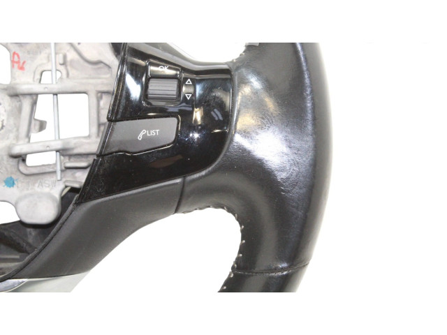 Турбина Peugeot 308 98084115XU для двигателя AHX (DW10FD)