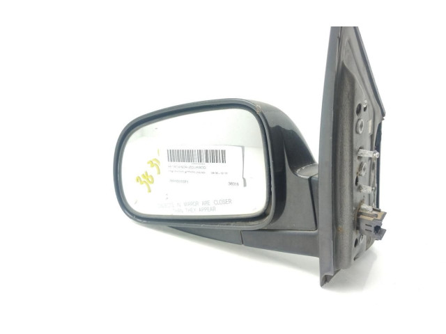 Зеркало электрическое        SsangYong Actyon sports I  2005 - 2012 года   