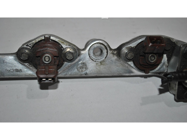 Топливная рампа 95XF9D280AB Ford Galaxy