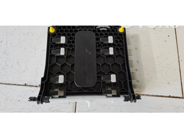 Блок комфорта BG9T14A073BL, 3659AF01125TP Ford S-MAX