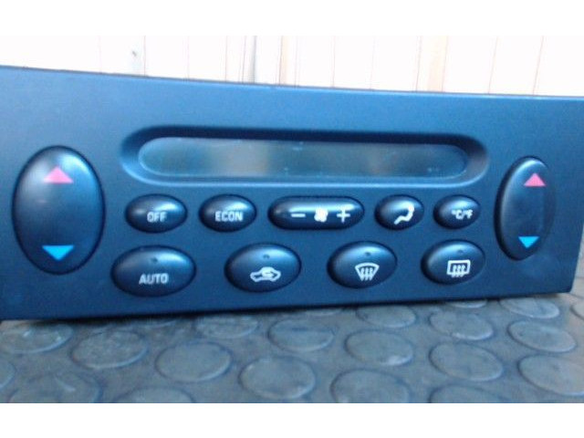 Блок управления климат-контролем JFC101786PUY, 0000 Rover 75