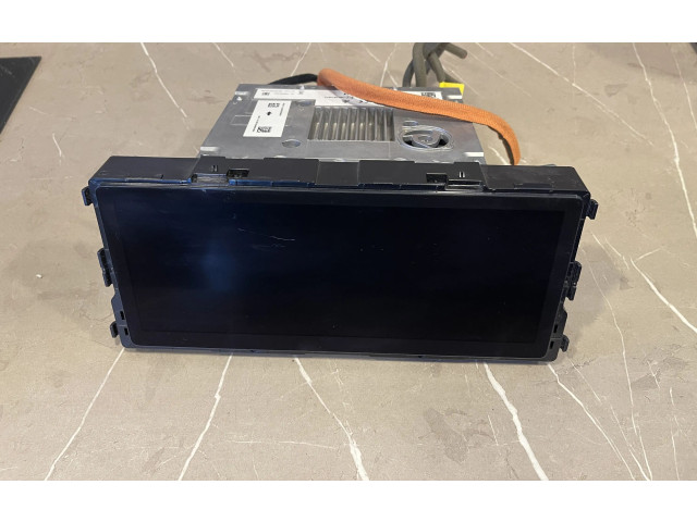 Дисплей 96560Q4340 KIA Niro