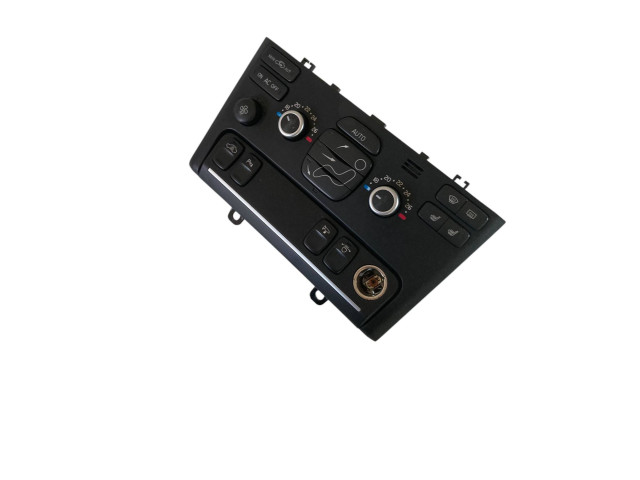 Блок управления климат-контролем 30782329, 07W22E03   Volvo XC90