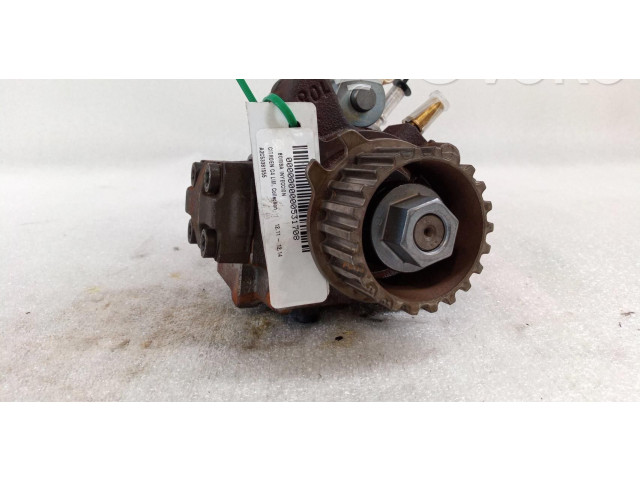 Топливный насос