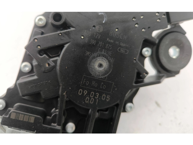 Моторчик заднего дворника 0390201875, 31218473    Volvo V50