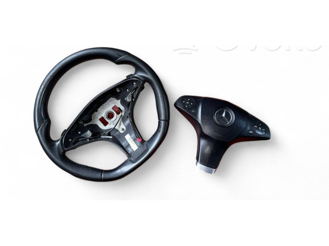 Volant Mercedes-Benz E C207 W207 2011 0060011261, 306842299162