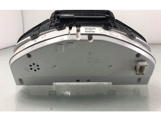 Přístrojová deska Volvo S80 2008 31254535AA