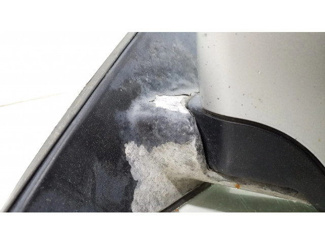 Zpětné zrcátko levé BMW 5 E39 1999