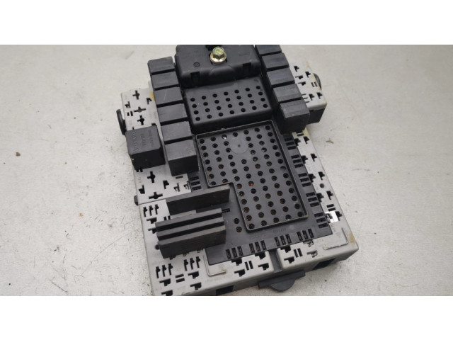 Блок комфорта 8651548   Volvo S60   