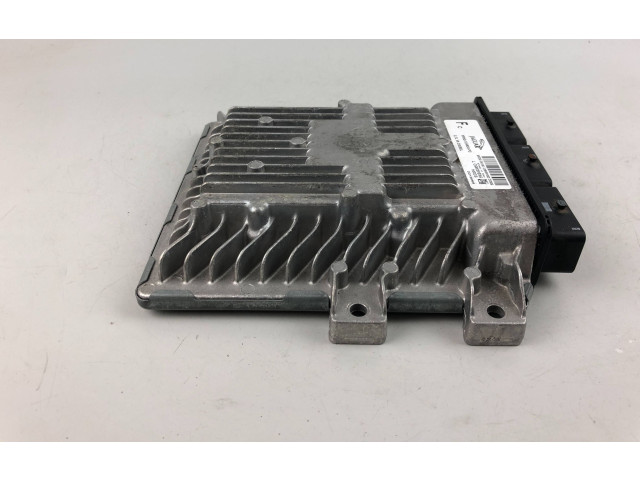 Поршень Блок управления двигателя 6R8Q12A650FC, 6R8Q-12A650-FC Jaguar XJ X350