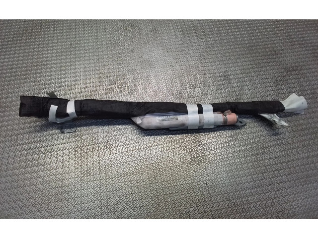 Боковая подушка безопасности 34141488A, 93868137   Renault Trafic III (X82)