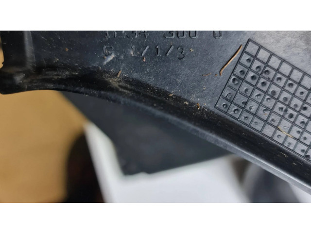 Зеркало (механическое) Renault Clio II 2001-2005 года