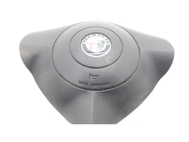 Подушка безопасности двери 735289920 Alfa Romeo 166