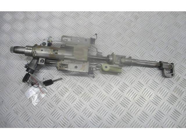  рейка  Колонка рулевая    Skoda Fabia Mk1 (6Y) 1999 - 2007 года