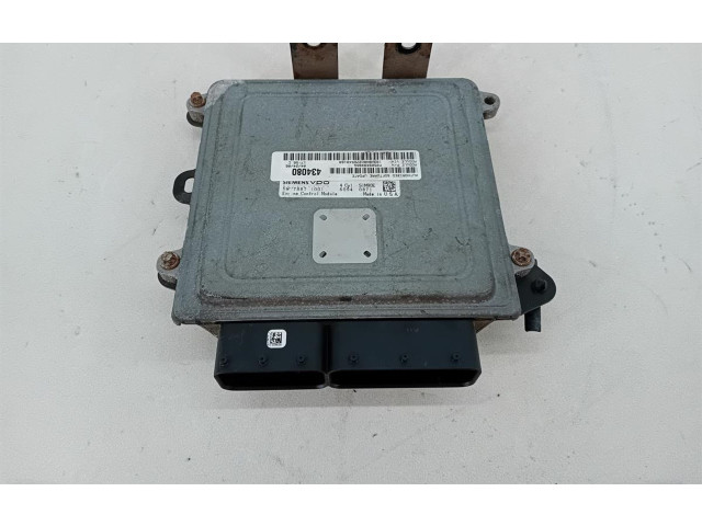 Řídící jednotka P0509498AG   Dodge Caliber 2006