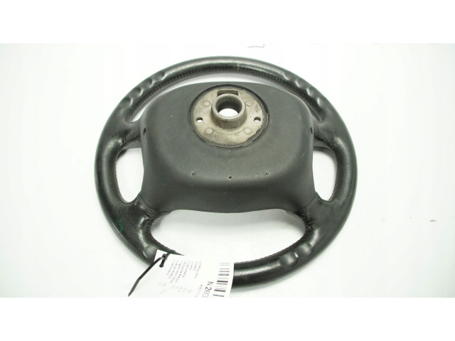 Руль Audi A6 S6 C5 4B  1997 - 2005 года 4B0419091      