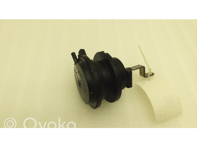 Вакуумный клапан