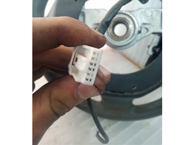 Volant Suzuki Swift 2017 K03832M