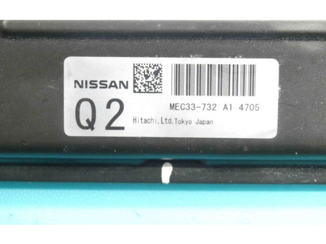Řídící jednotka MEC33-732, IMPRK1060746   Nissan Murano Z50 2004