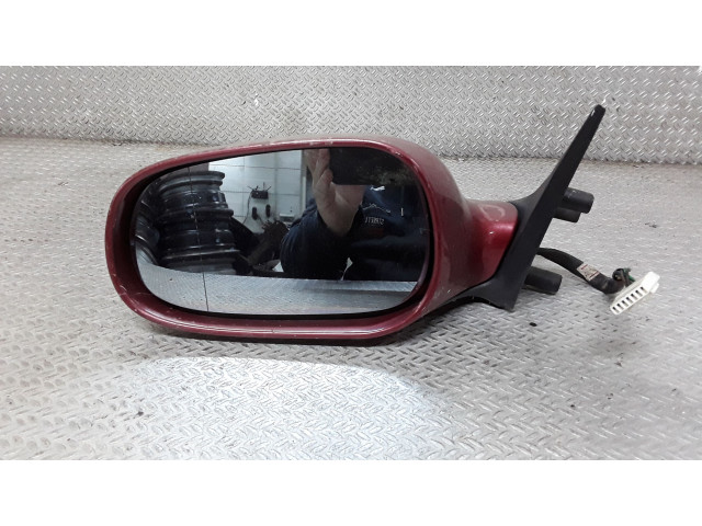 Зеркало электрическое     левое   Lancia Lybra     