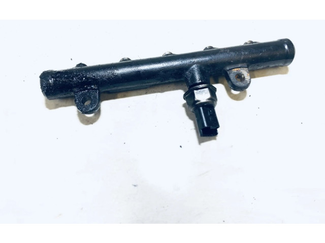 Топливная рампа 9681649580, 55PP06-03   Volvo V70  