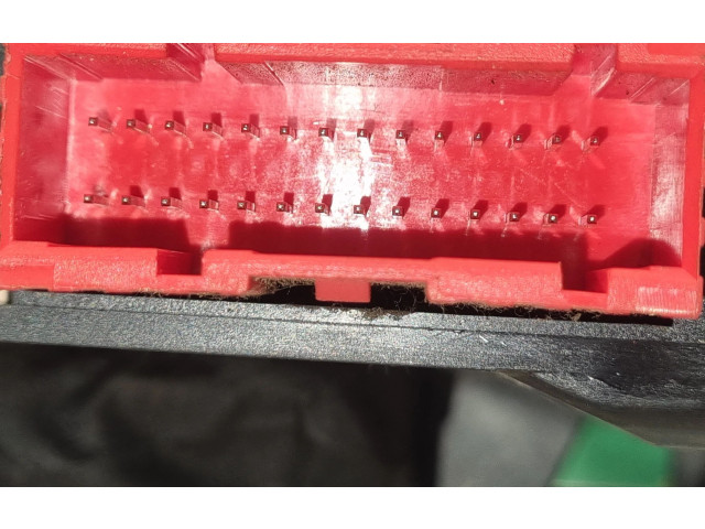 Блок управления климат-контролем 7M0907040AT   Seat Alhambra (Mk1)