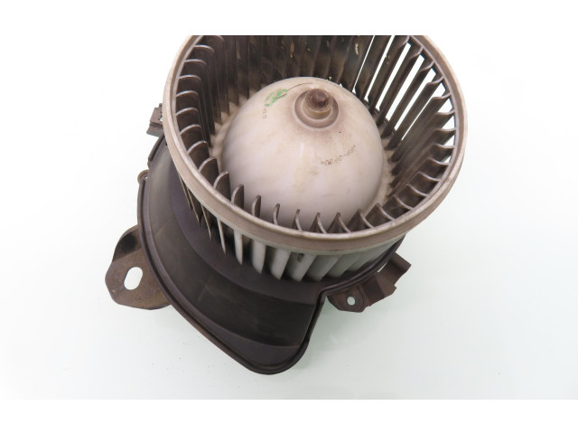 Комплект вентиляторов         Fiat Punto (199) 