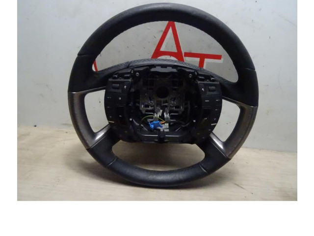 Руль Citroen C5 2008 - 2016 года 00004109KX, 00004109KX