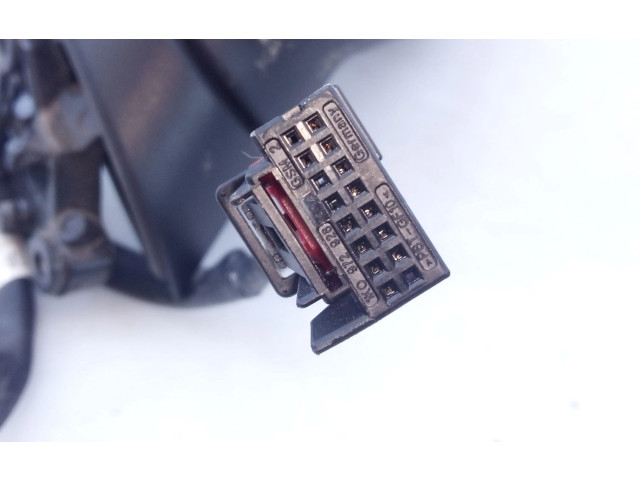 Зеркало электрическое Audi A4 Allroad - года