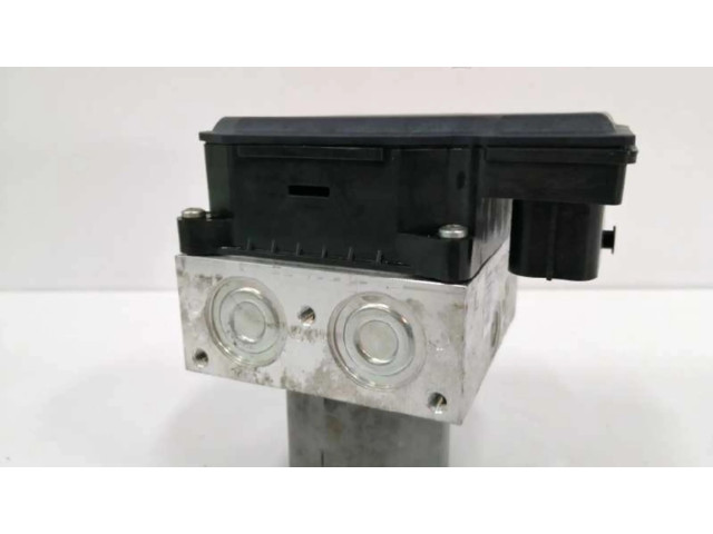 Блок АБС 5N0614109AJ Audi Q3 8U 2011-2016 года