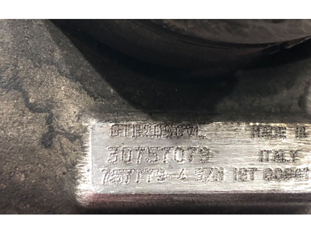 Турбина Volvo XC90 30737972