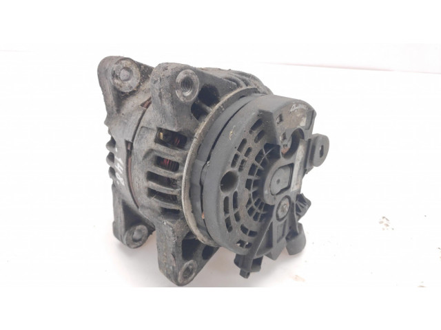 Генератор 9646321880 Citroen Xsara 2.0