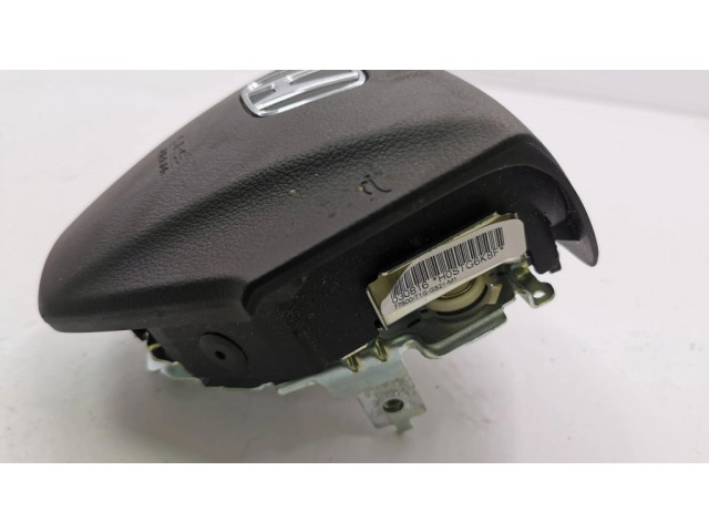 Подушка безопасности водителя 0589P1000295, 4496021650 Honda CR-V