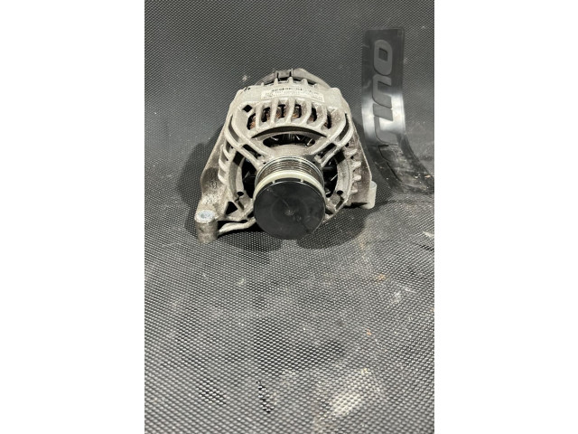 Генератор Alfa Romeo Giulietta