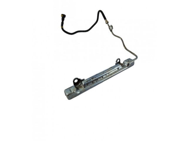 Vstřikovací lišta 13112 Toyota Prius (XW30) 2ZR FXE