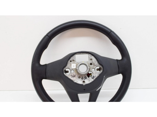 Руль Volkswagen ID.3 2019- года 10A419089, 3G0124