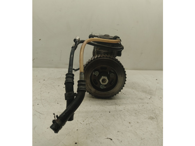 Топливный насос