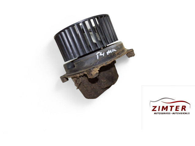 Вентилятор печки       Volkswagen Transporter - Caravelle T4