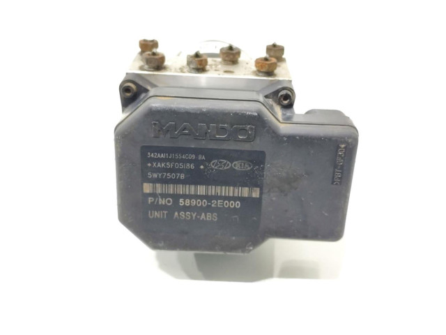 Jednotka ABS 589202E000 Hyundai Tucson JM