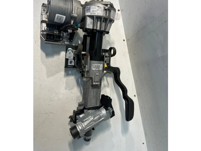    Рулевая рейка 6C1423510BF, 6C1909144D   Seat Ibiza IV (6J,6P) 2008 - 2017 года