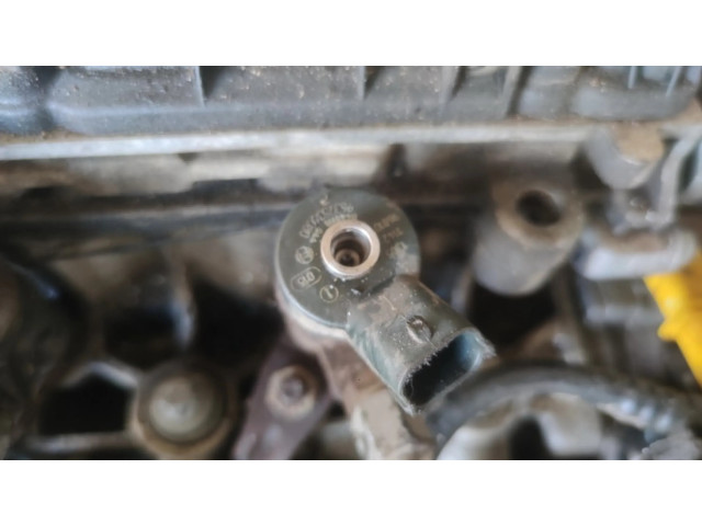 Форсунка 0445110044, 9637536080 Citroen Xsara для дизельного двигателя 2